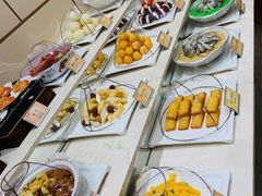 自助取餐区-双井轩(双井店)