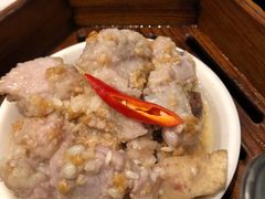 古法蒸排骨-正斗·港式粤菜(SKLP店)