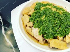 -蟹黄鱼面·锦园(定西路店)