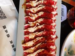 -一品诚记烤肉·甄选店(中南路店)