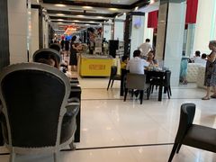 -湖锦酒楼(八一路店)