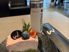 -W COLLECTIVE  DESSERT SHOP