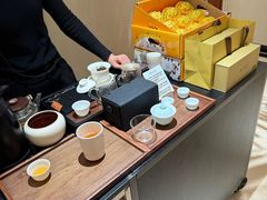 -第六季自助餐厅(王府井店)