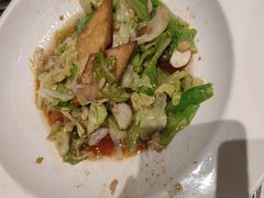 -巴依老爷新疆美食(常营店)