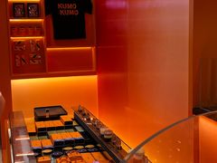-KUMO KUMO甜品·冰淇淋(深圳壹方城店)