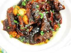 -阿明小菜·海鲜·上海菜(梅陇店)