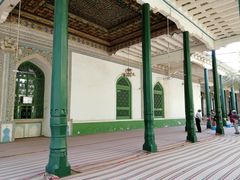 -艾提尕尔清真寺