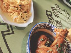 -沈厅酒家(周庄店)