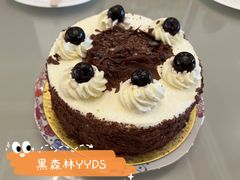黑森林蛋糕-凯宾美食廊Kempi Deli·凯宾斯基饭店(亮马桥路店)