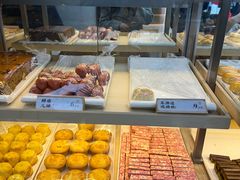 -祥禾饽饽铺·中式糕点(北京来福士店)