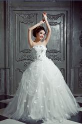 -喜喜婚纱HAPPINESS STUDIO奢定馆(海淀体验馆)