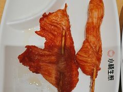 -小杨生煎(周浦万达店)