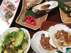 -天津滨海圣光皇冠假日酒店 霞·日餐厅