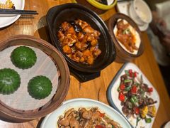 -如轩·海鲜砂锅粥·潮汕菜(海珠店)