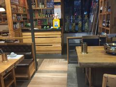 -壹兆炭火烤肉·烤鳗鱼(全运路店)