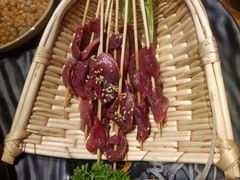 -佬土鹅肠火锅(中建大观店)