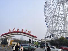 -南昌之星摩天轮