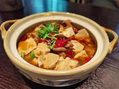 -古都历食南京菜·烤鸭·鸭血粉丝·汤包(南京博物院店)