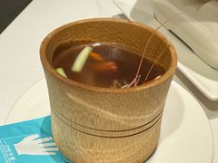 酒香竹筒虾-莆田餐厅PUTIEN(金融街购物中心店)