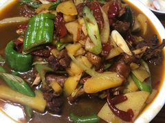 -217丰惠源抓饭(星湖街店)