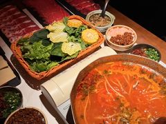 -旺福·贵州酸汤牛肉火锅(陆悦天地店)