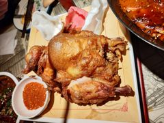 -遇见长安(赛格国际购物中心店)