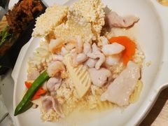 -玉林烤鸭店(垡头店)