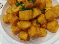 -李师傅脆肚(梅林店)