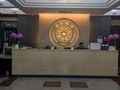 -清华大学-甲所餐厅