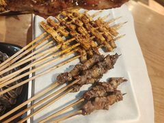 -华府九号海鲜烧烤大排档(龙域店)