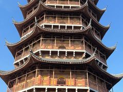 -北寺塔