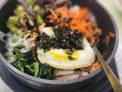 -服务大楼冷面(延大店)