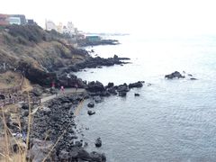 -龙头岩(Dragon Head Rock)