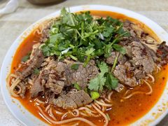 -玉香宫河州牛肉拉面