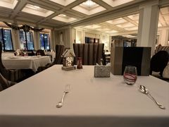 -上海和平饭店-华懋阁 The Cathay Room