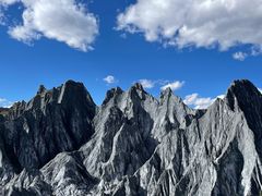 -墨石公园景区