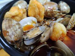 -锡和无锡菜(景丽苑店)
