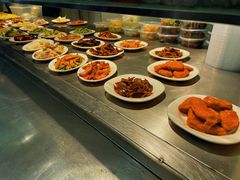 -江东饺子馆(江东路店)