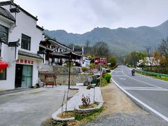 -塔川景区