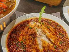 -麻都·成都菜(人民广场店)