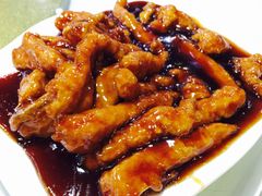 -上海阿潘舟山海鲜店(东宝兴路店)