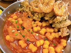 -HOTISLAND海鸡岛·韩国料理(江南西店)