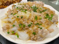 陈村粉-美极鲜食坊(宝安南路店)