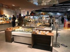 -Olé精品超市(广州太古汇店)