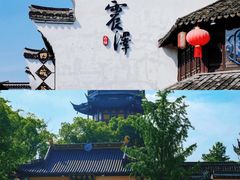 -震泽古镇