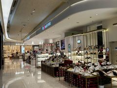-银泰百货(北京大红门店)