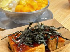 -豆豆冰室·地道招牌椰子冻(大良店)