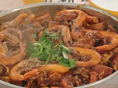 -黄记煌三汁焖锅(悦方IDmall店)