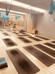 -卡莫瑜伽·普拉提