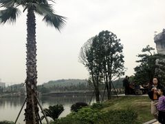 -枫香湖儿童公园